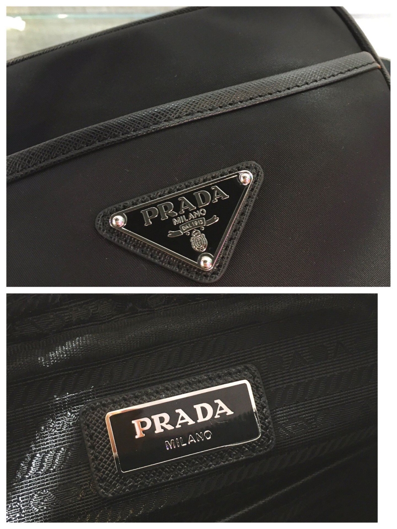 Prada Satchel Bags